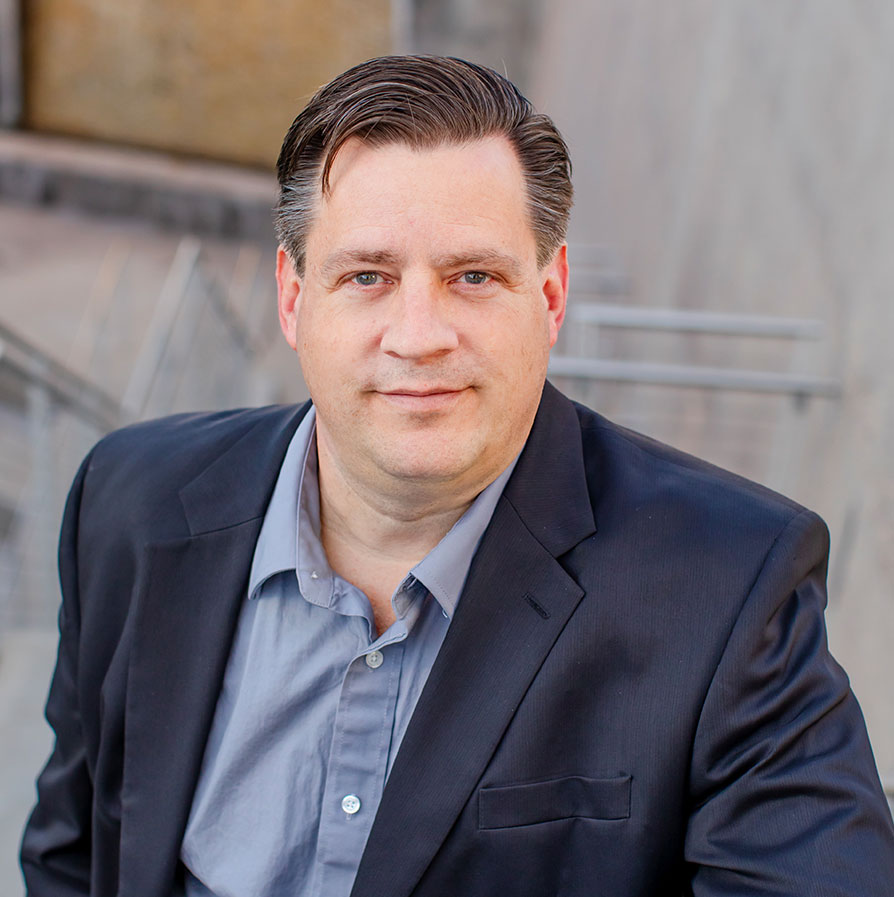 Aaron Kutchinsky