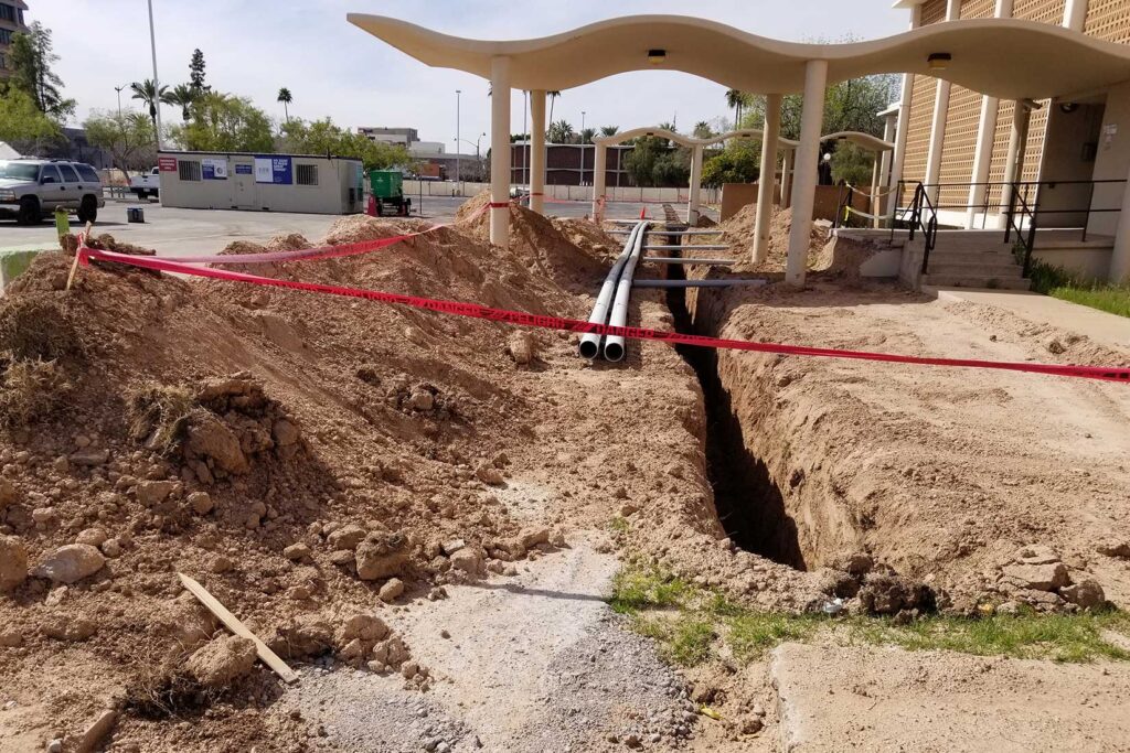 ASU at Mesa City Center