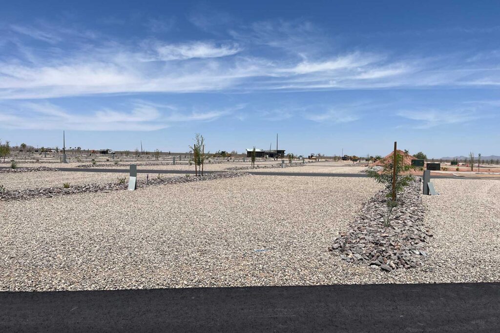 Agave Ranch RV Park