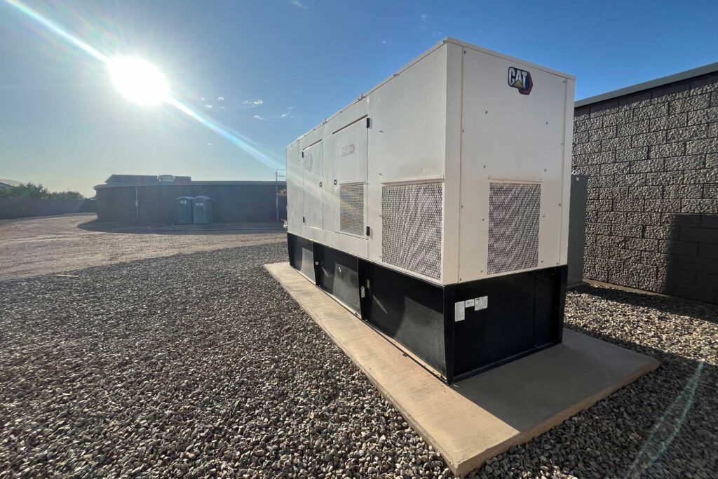 Harvest Booster Pump