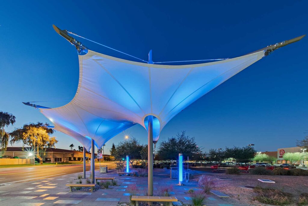 Southern Avenue Fiesta District