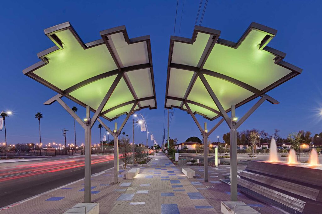 Southern Avenue Fiesta District