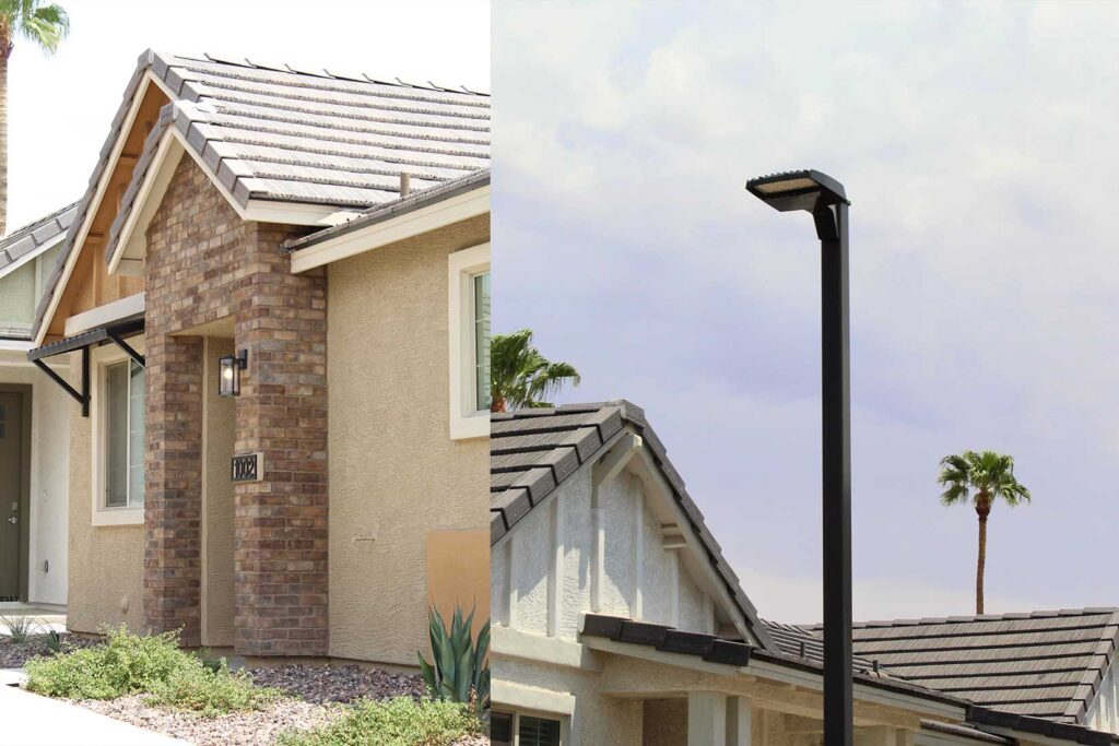 Village at Schnepf Farms