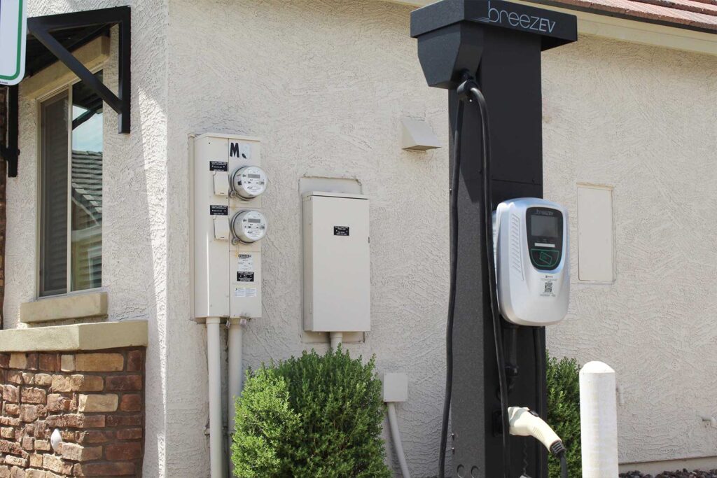 Village at Schnepf Farms