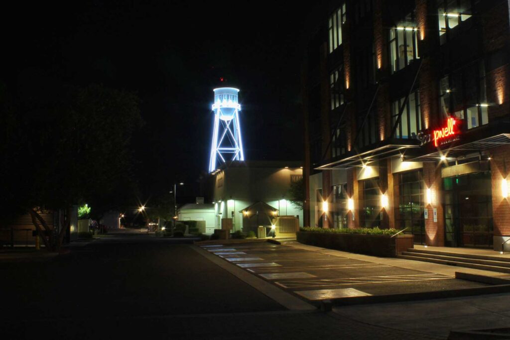 Water Tower Plaza Gilbert