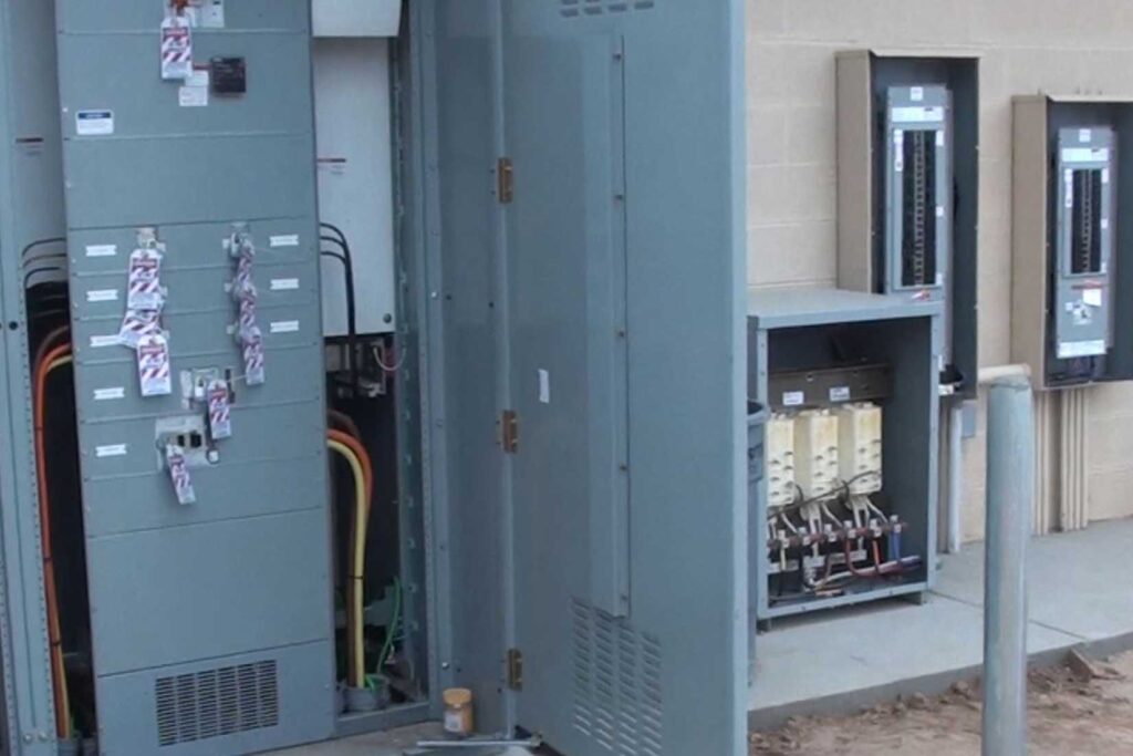 Wildlife World Zoo and Aquarium